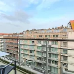 Appartement Novus Portus A 501 Nieuport