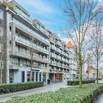 Appartement Novus Portus A 501