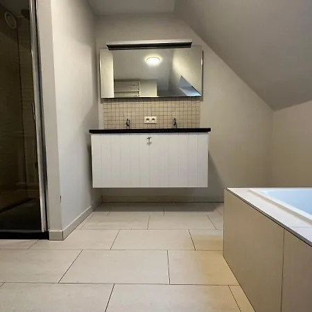 Novus Portus A 501 Daire Nieuwpoort