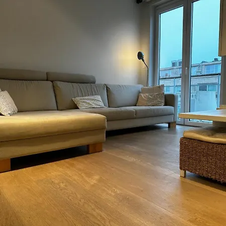 Novus Portus A 501 Διαμέρισμα