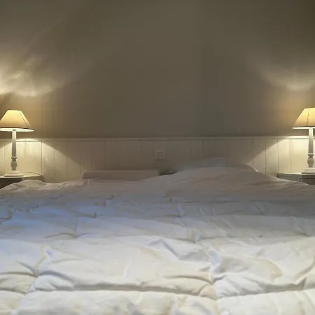 Διαμέρισμα Novus Portus A 501 Nieuwpoort