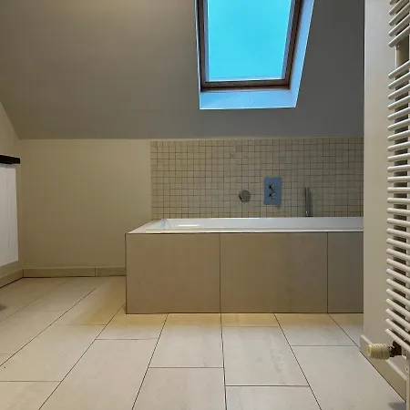 Novus Portus A 501 Διαμέρισμα Nieuwpoort