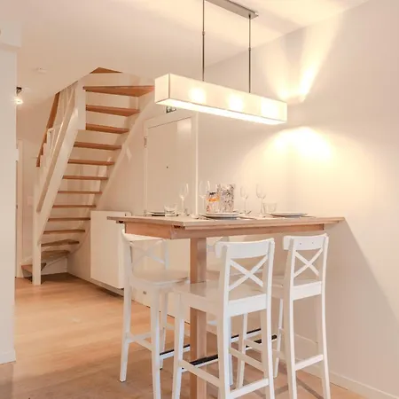 Apartament Novus Portus A 501