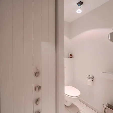 Novus Portus A 501 Nieuwpoort