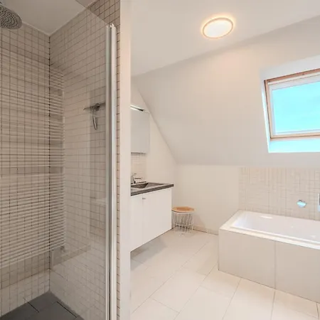 Novus Portus A 501 Lejlighed