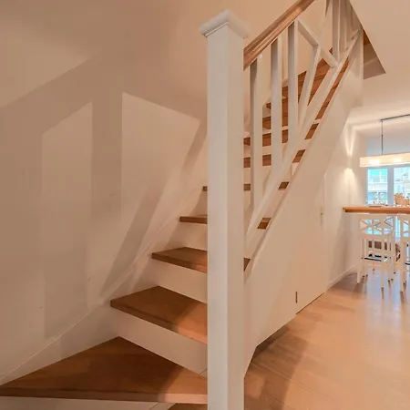 Apartament Novus Portus A 501 *