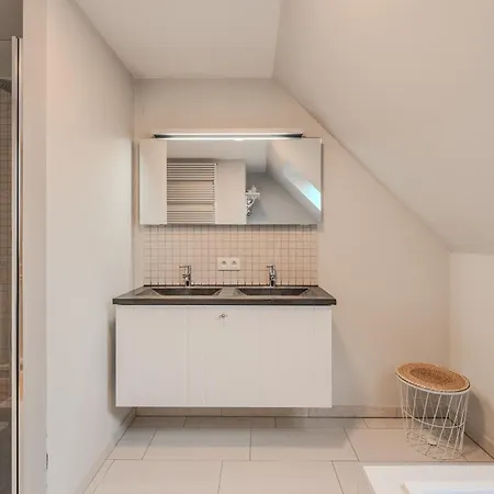 Novus Portus A 501 * Nieuwpoort