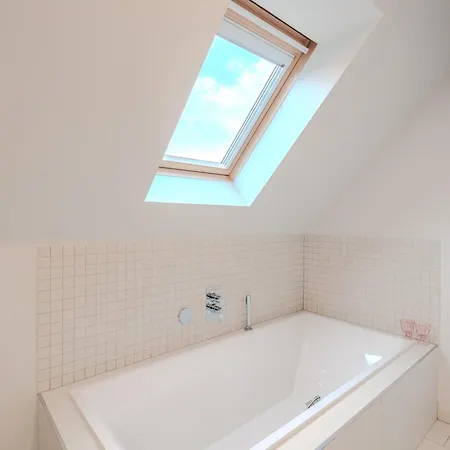 Novus Portus A 501 Appartement