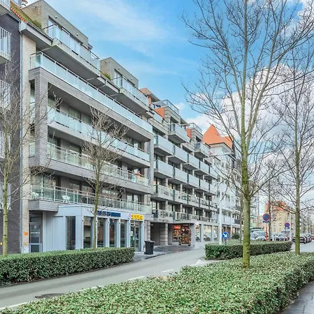 Appartement Novus Portus A 501