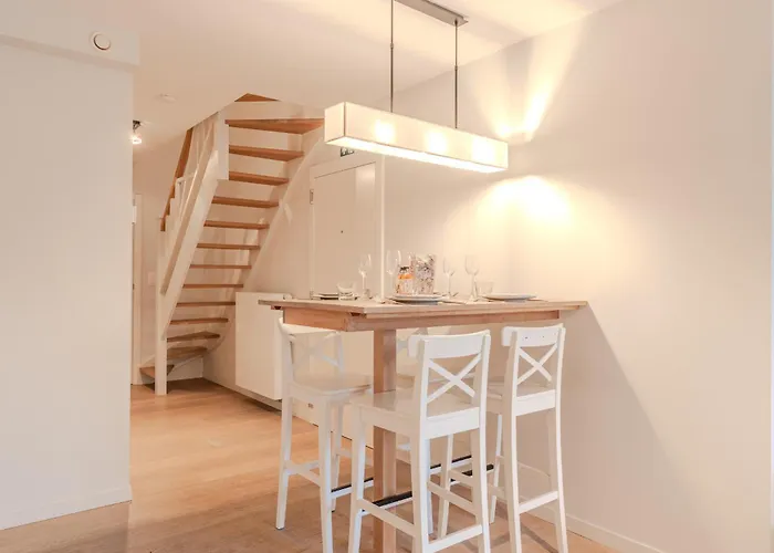 Lejlighed Novus Portus A 501