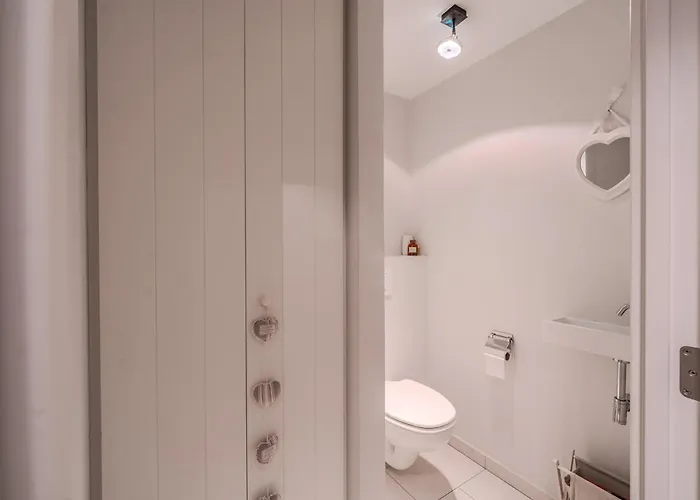 Novus Portus A 501 Nieuwpoort