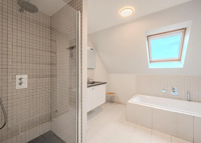 Novus Portus A 501 Lejlighed