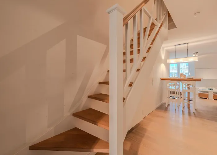 Apartament Novus Portus A 501 *