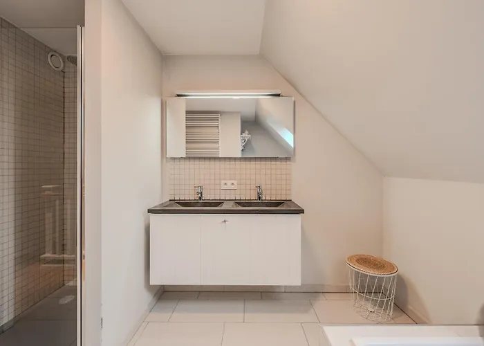 Novus Portus A 501 * Nieuwpoort