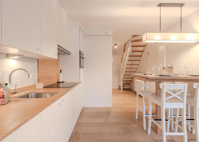 Apartament Novus Portus A 501