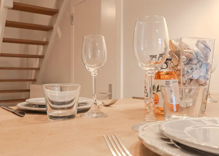 Novus Portus A 501 Nieuwpoort