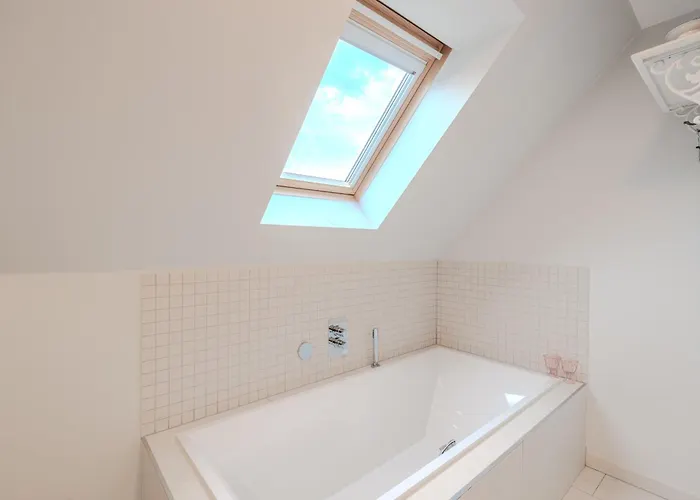 Novus Portus A 501 Lejlighed